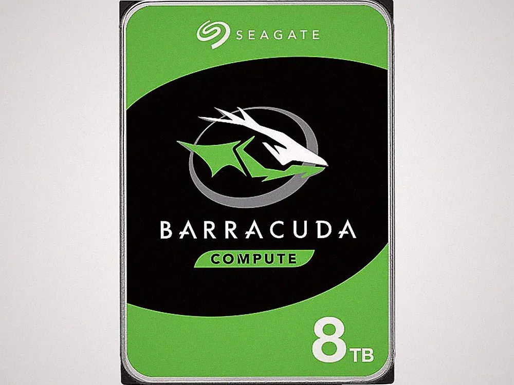 Best Value 8TB 5400 RPM Hard Drive